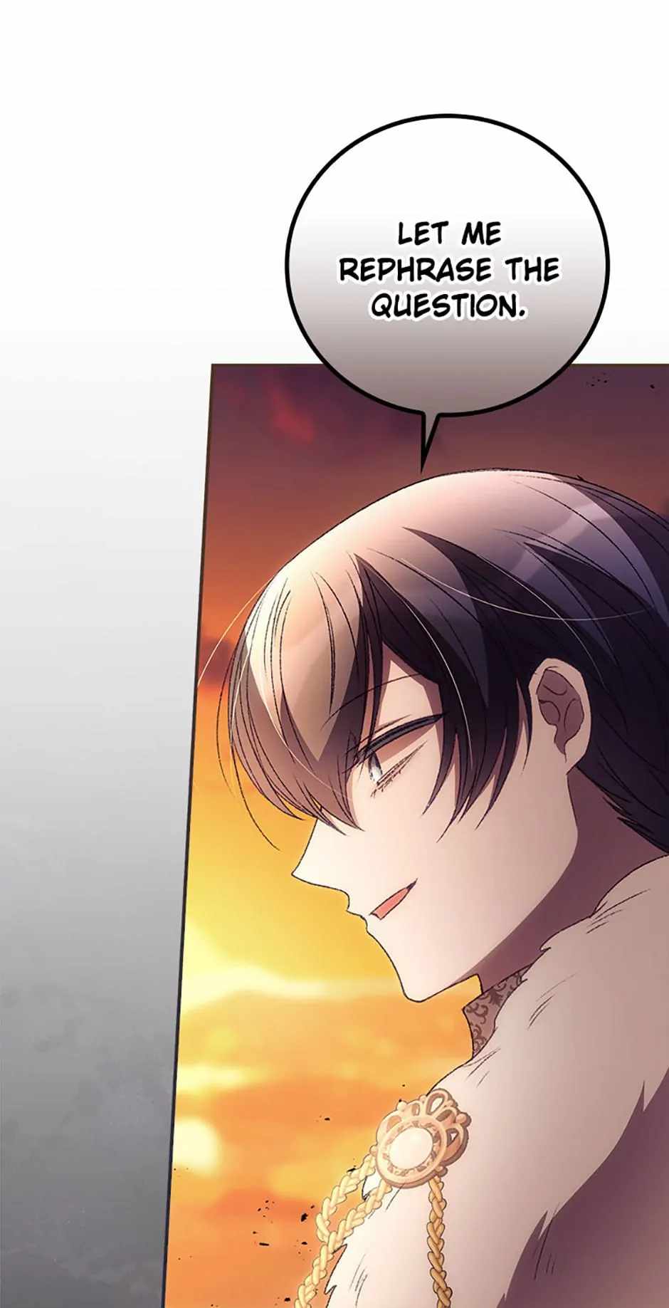 I Can See Your Death Chapter 41 - Page 45