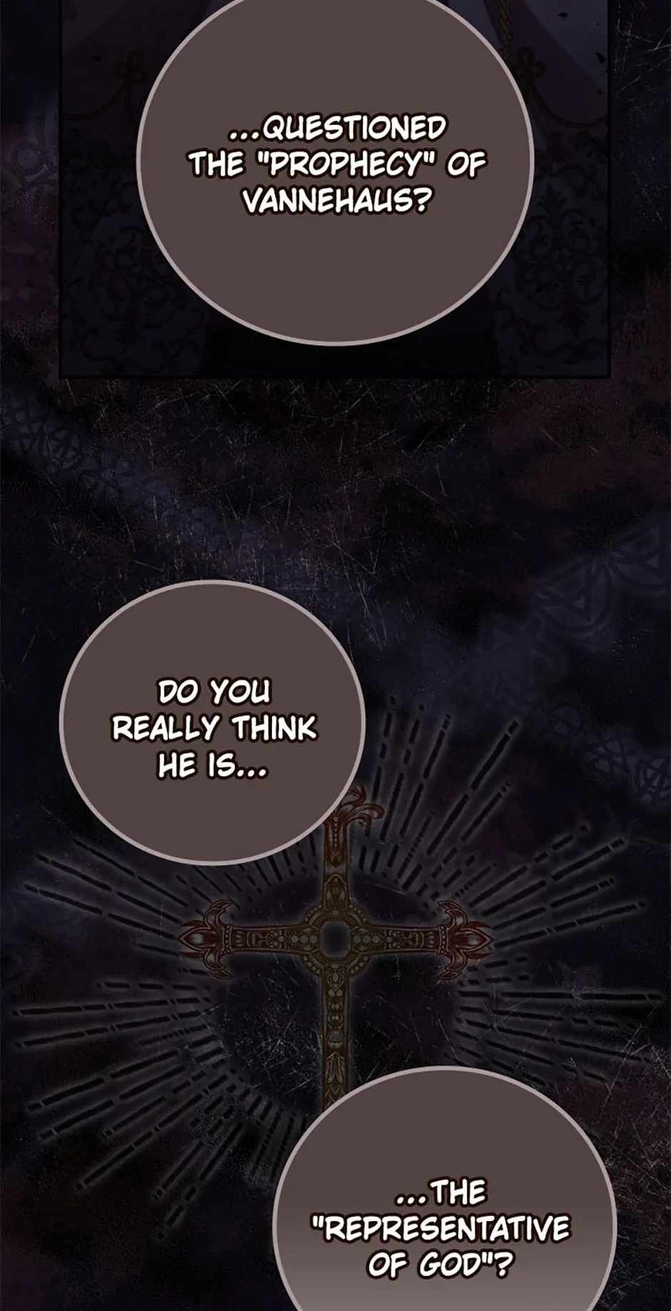 I Can See Your Death Chapter 41 - Page 47