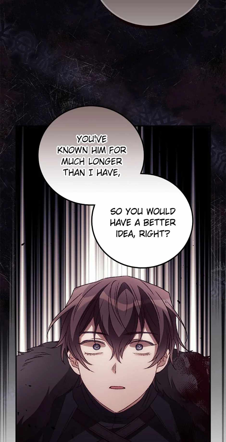 I Can See Your Death Chapter 41 - Page 48