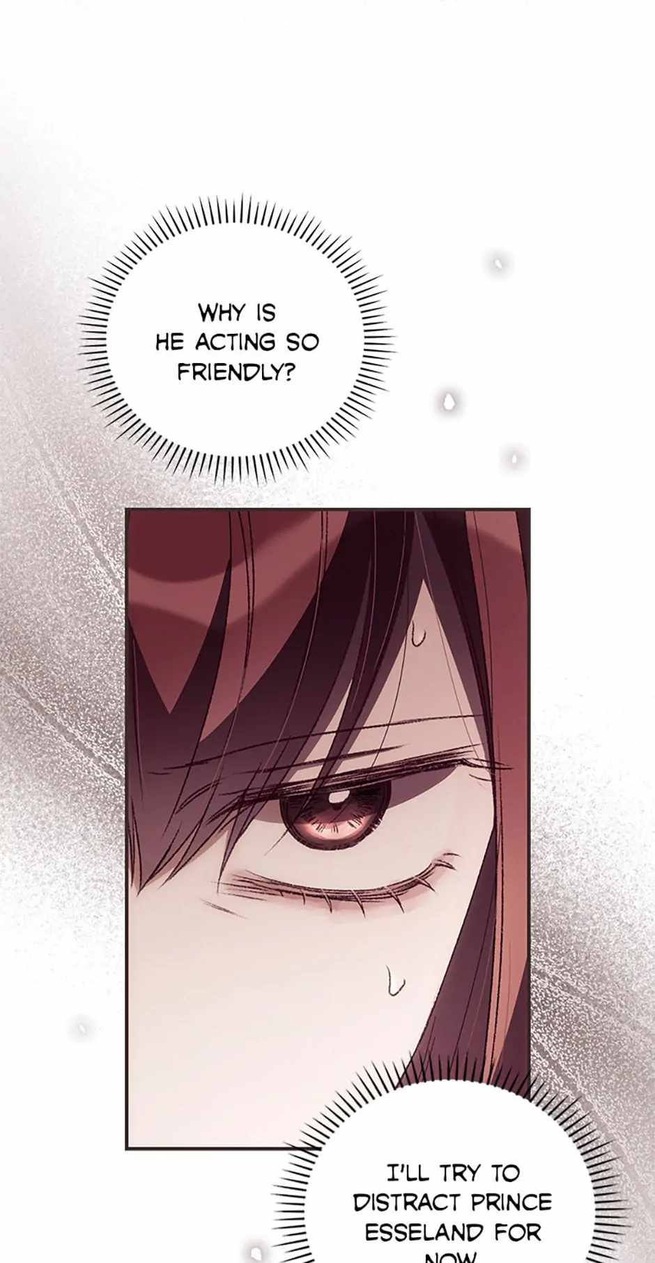 I Can See Your Death Chapter 41 - Page 5