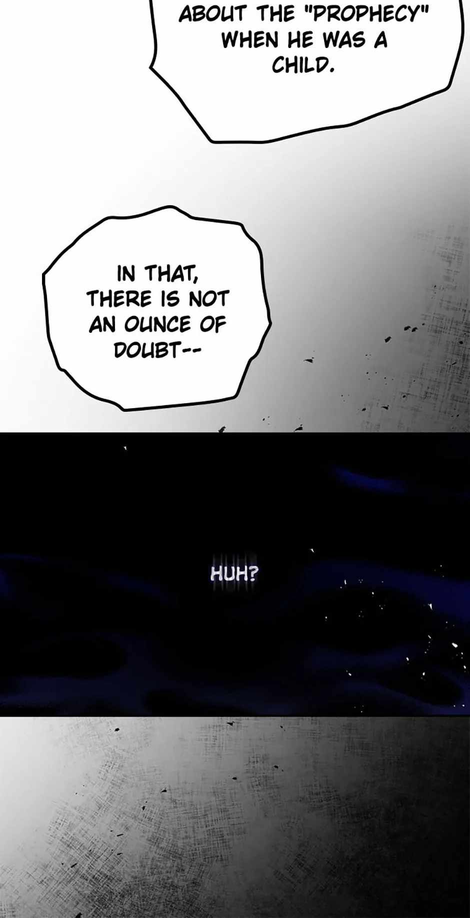 I Can See Your Death Chapter 41 - Page 50