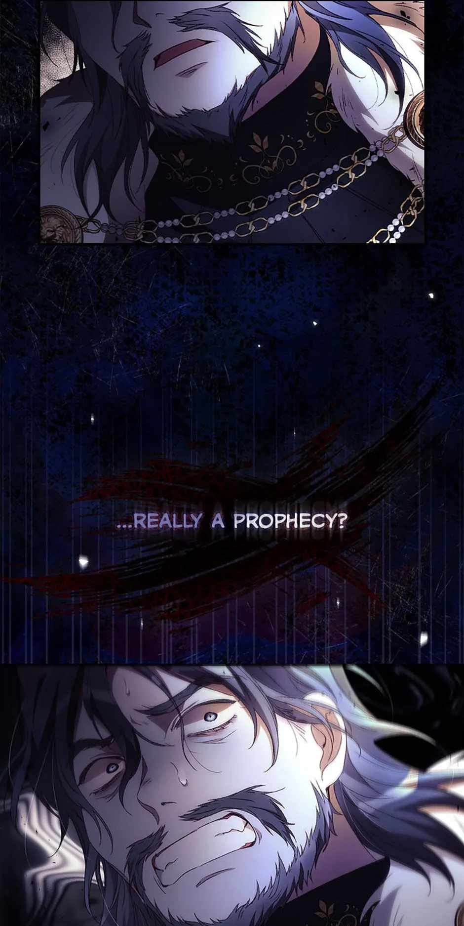 I Can See Your Death Chapter 41 - Page 53