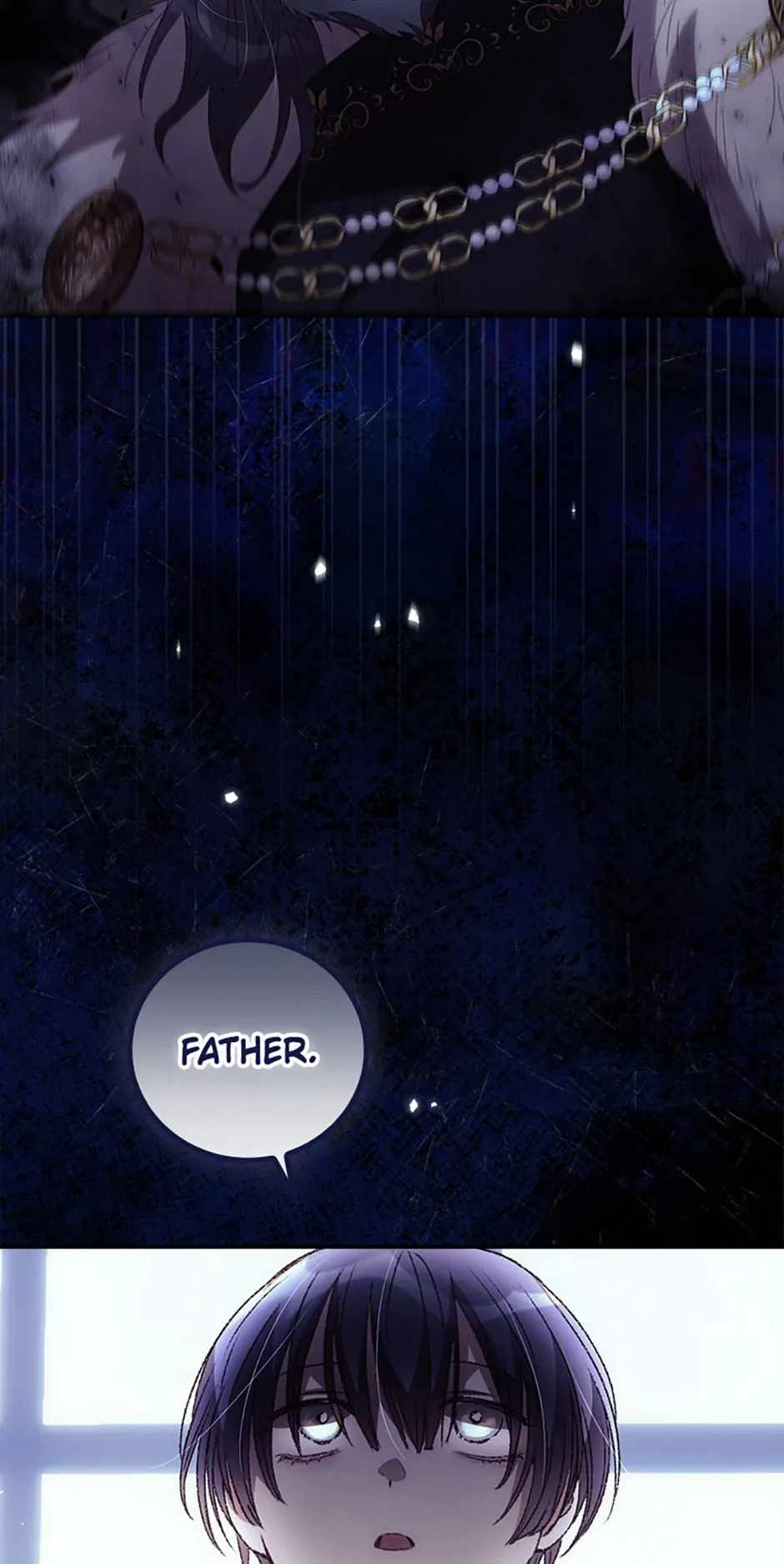 I Can See Your Death Chapter 41 - Page 54