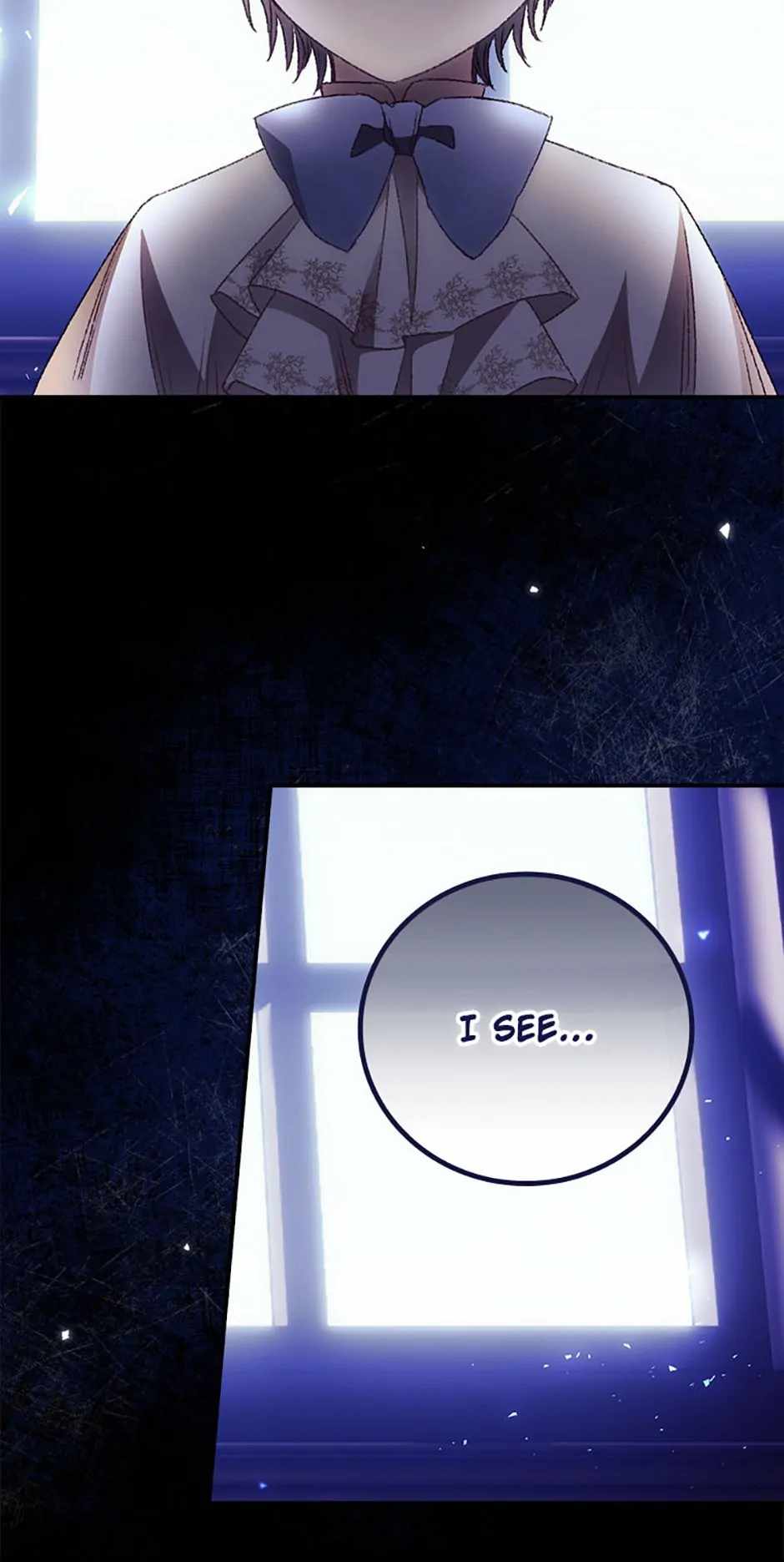 I Can See Your Death Chapter 41 - Page 55