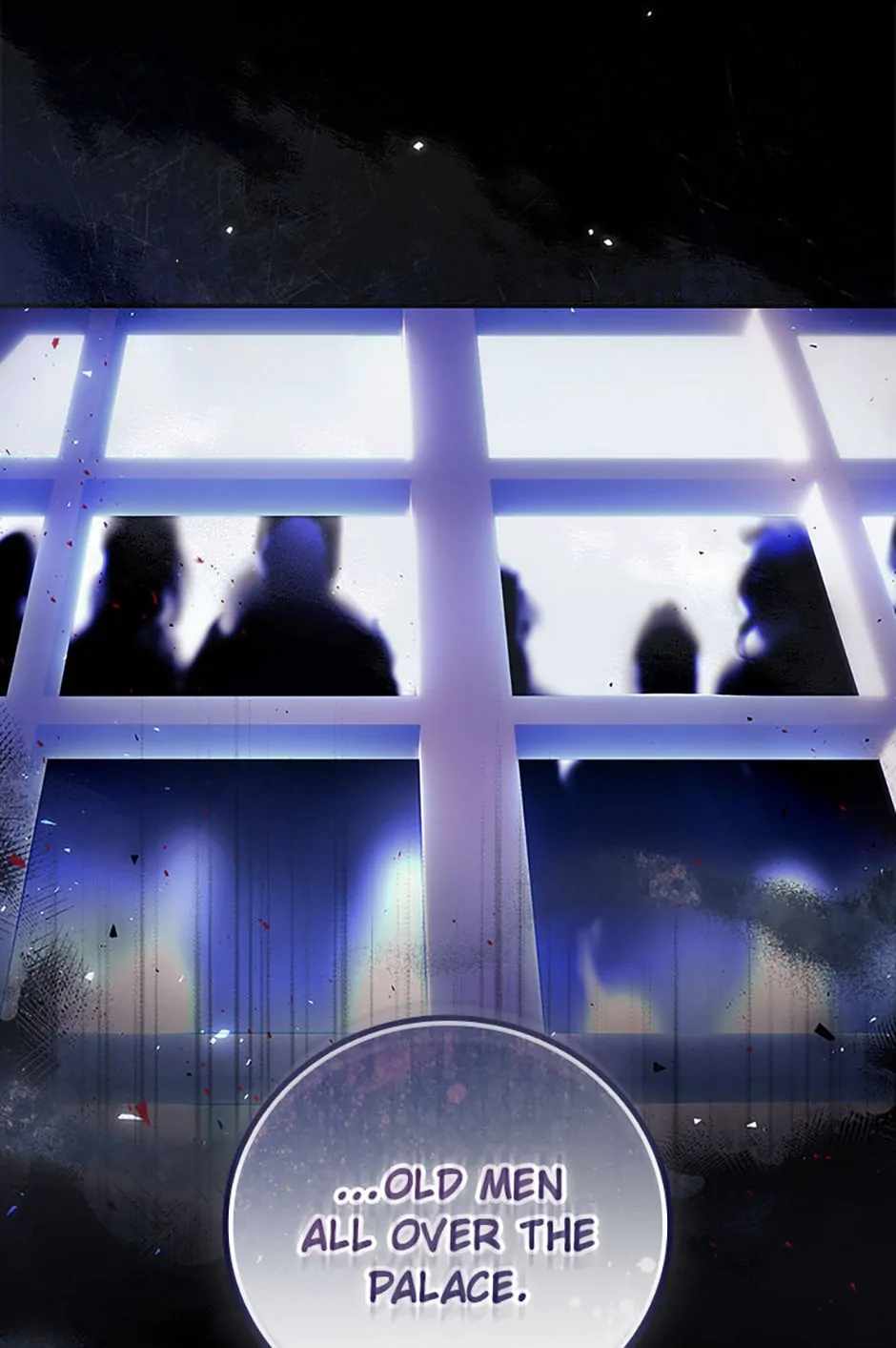 I Can See Your Death Chapter 41 - Page 56