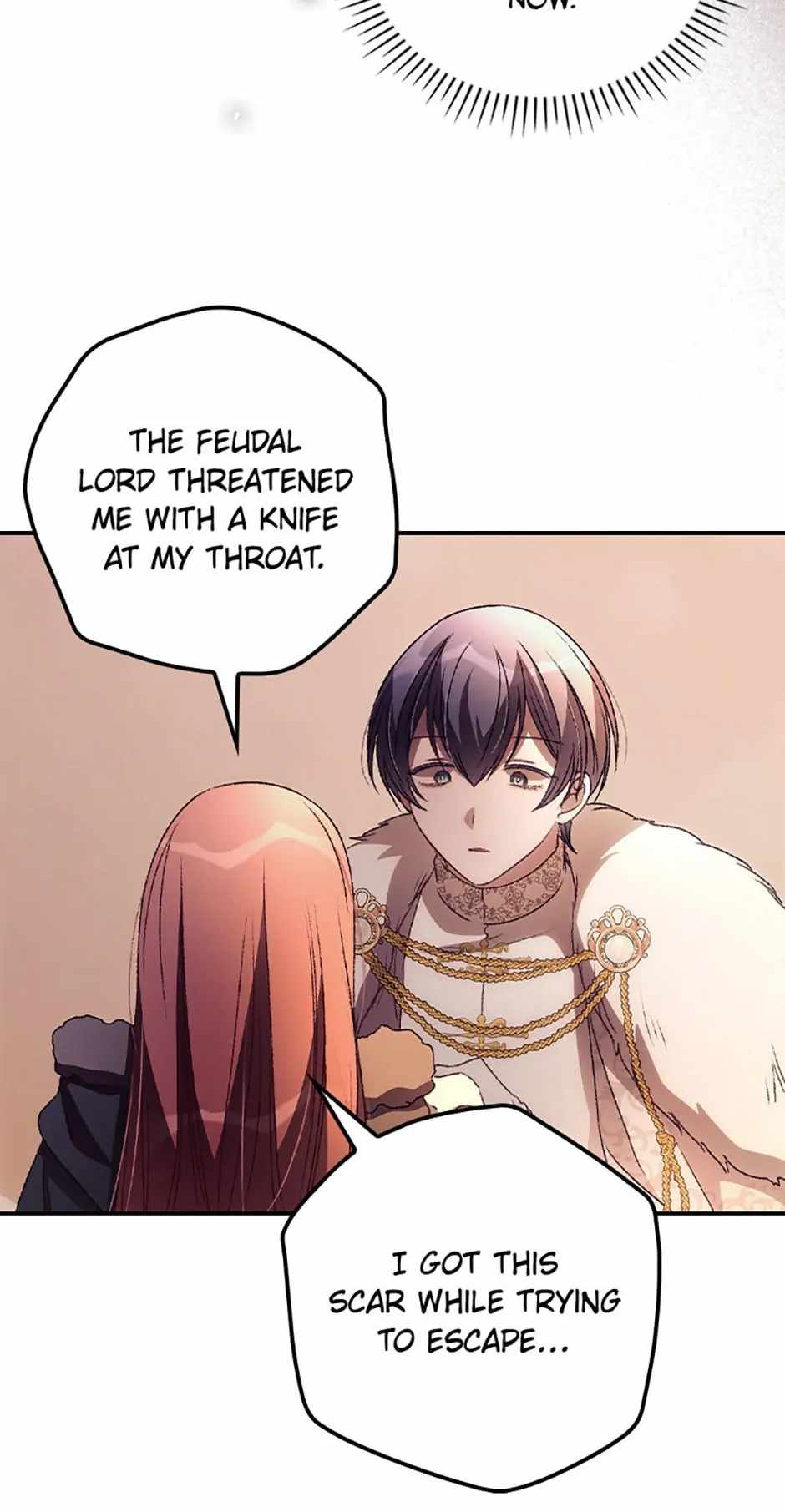 I Can See Your Death Chapter 41 - Page 6
