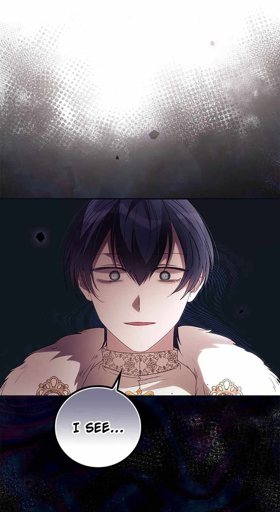 I Can See Your Death Chapter 41 - Page 7