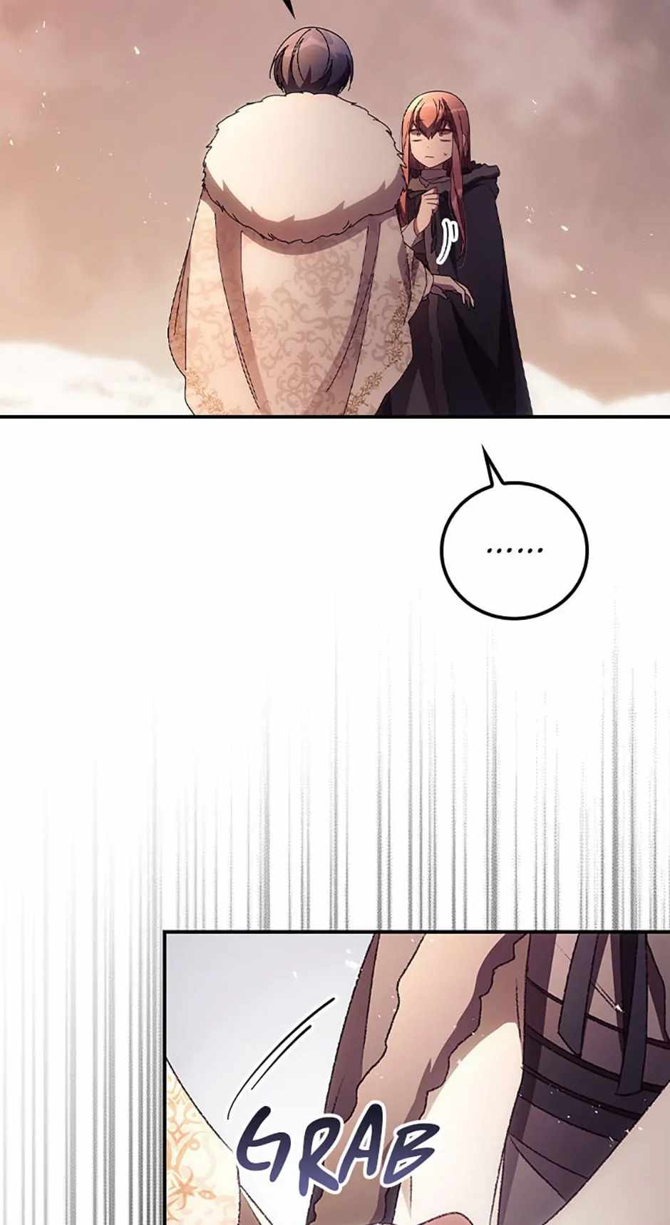 I Can See Your Death Chapter 41 - Page 9