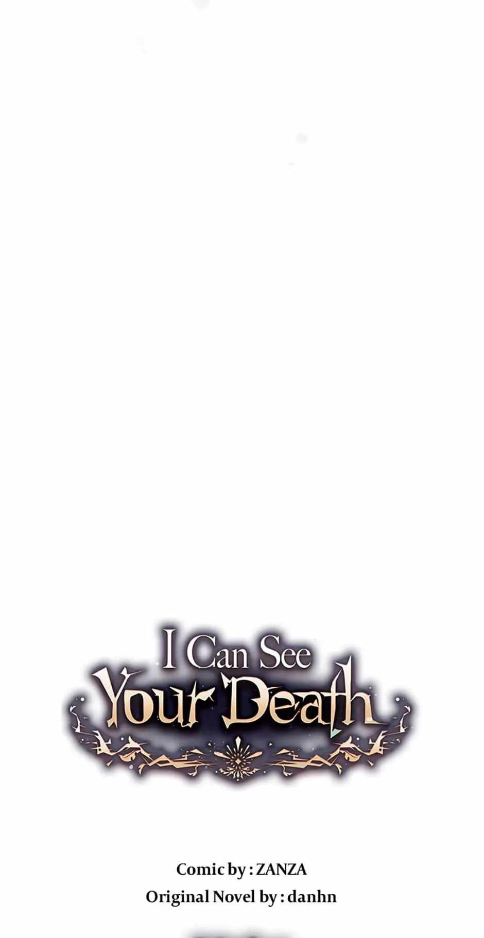 I Can See Your Death Chapter 42 - Page 10