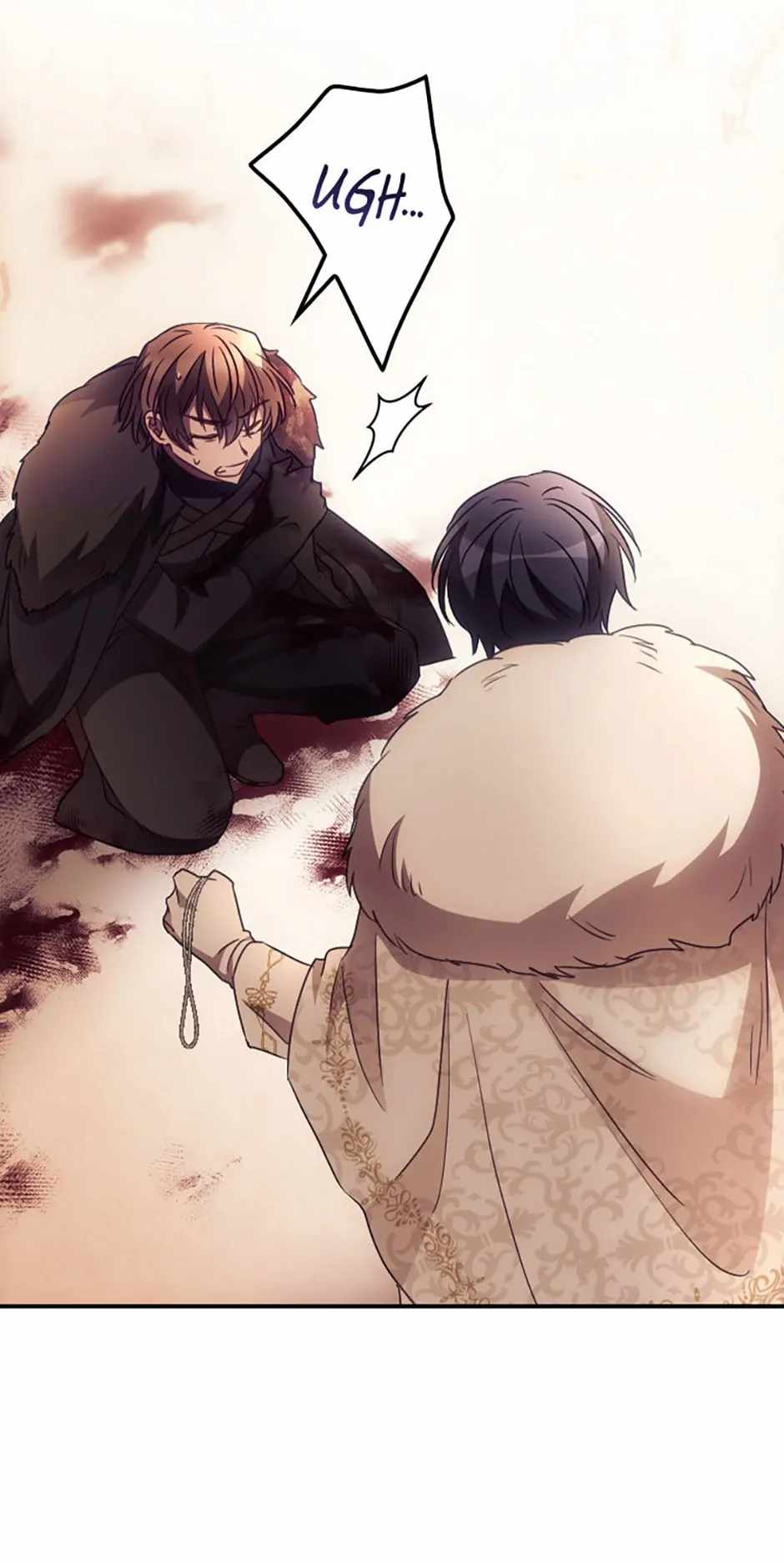 I Can See Your Death Chapter 42 - Page 17