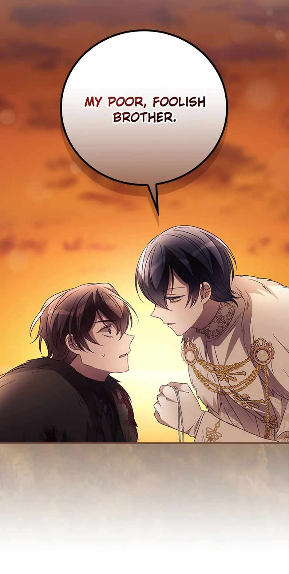 I Can See Your Death Chapter 42 - Page 19