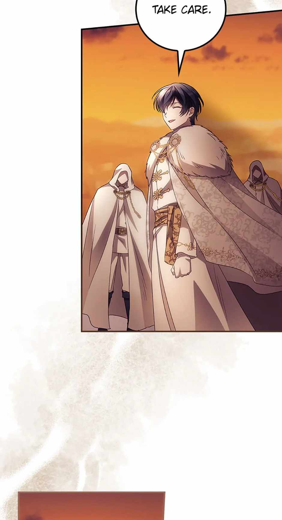 I Can See Your Death Chapter 42 - Page 21