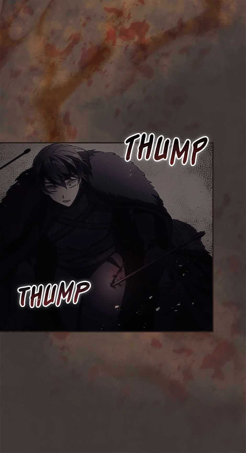 I Can See Your Death Chapter 42 - Page 25