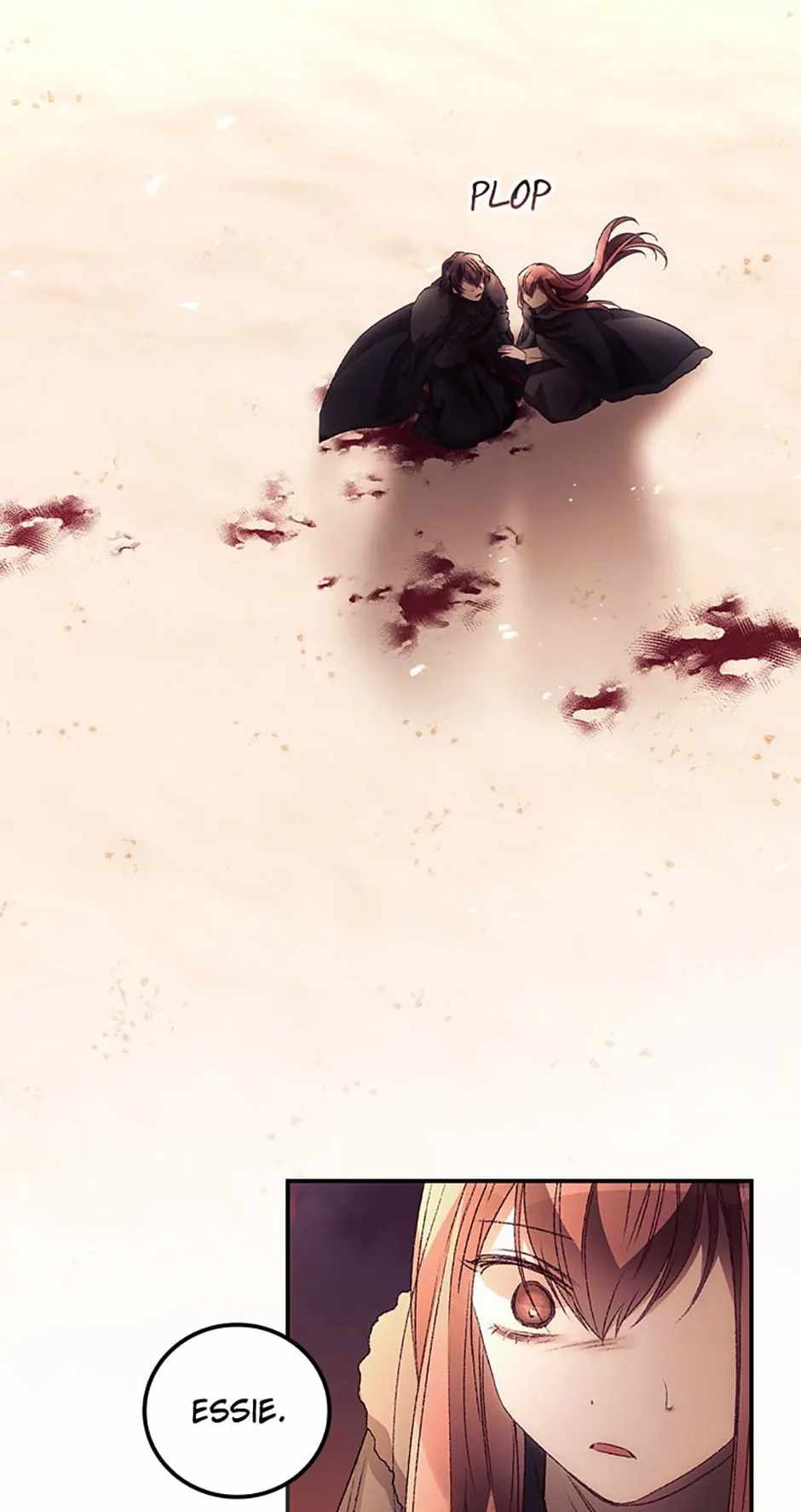 I Can See Your Death Chapter 42 - Page 28
