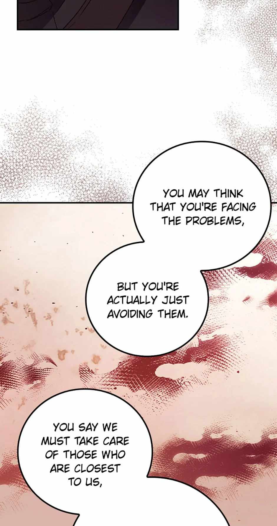 I Can See Your Death Chapter 42 - Page 3
