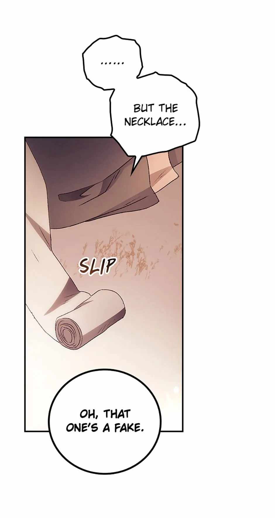 I Can See Your Death Chapter 42 - Page 31