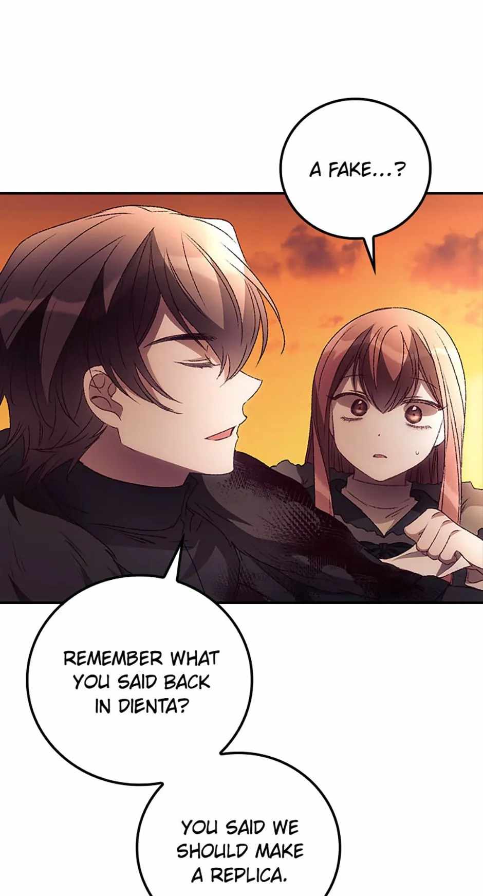 I Can See Your Death Chapter 42 - Page 32