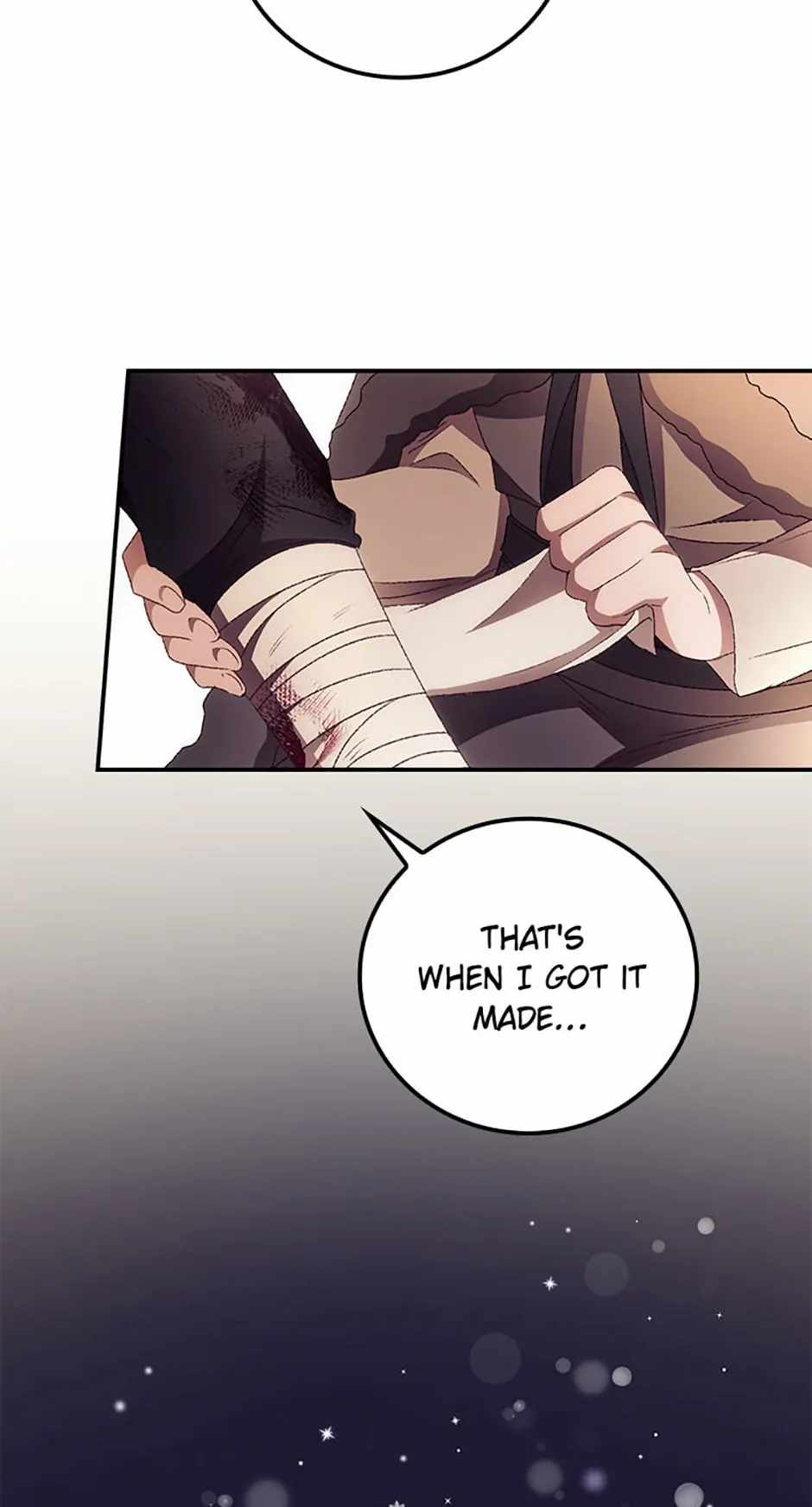 I Can See Your Death Chapter 42 - Page 33
