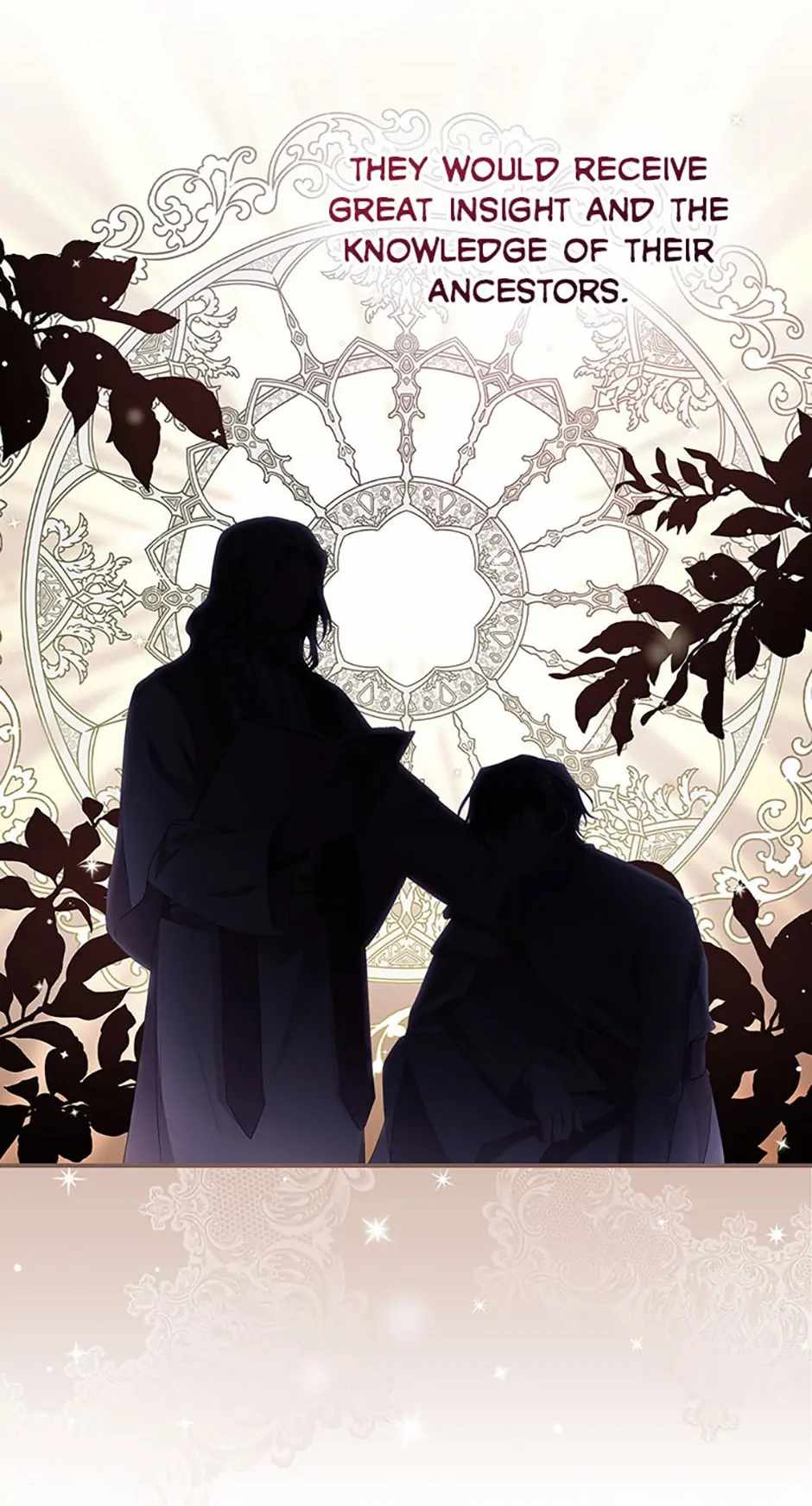 I Can See Your Death Chapter 42 - Page 35
