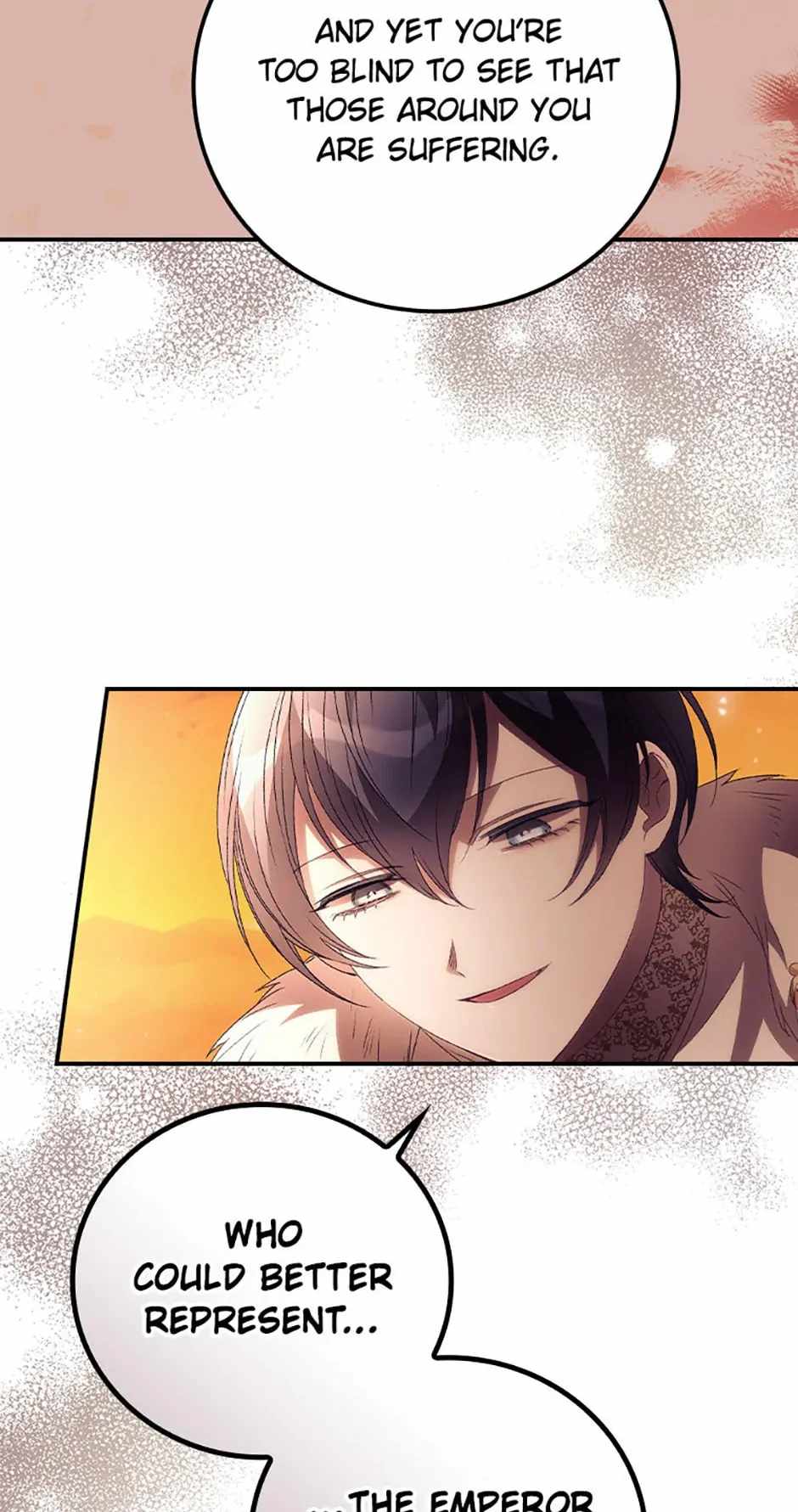 I Can See Your Death Chapter 42 - Page 4