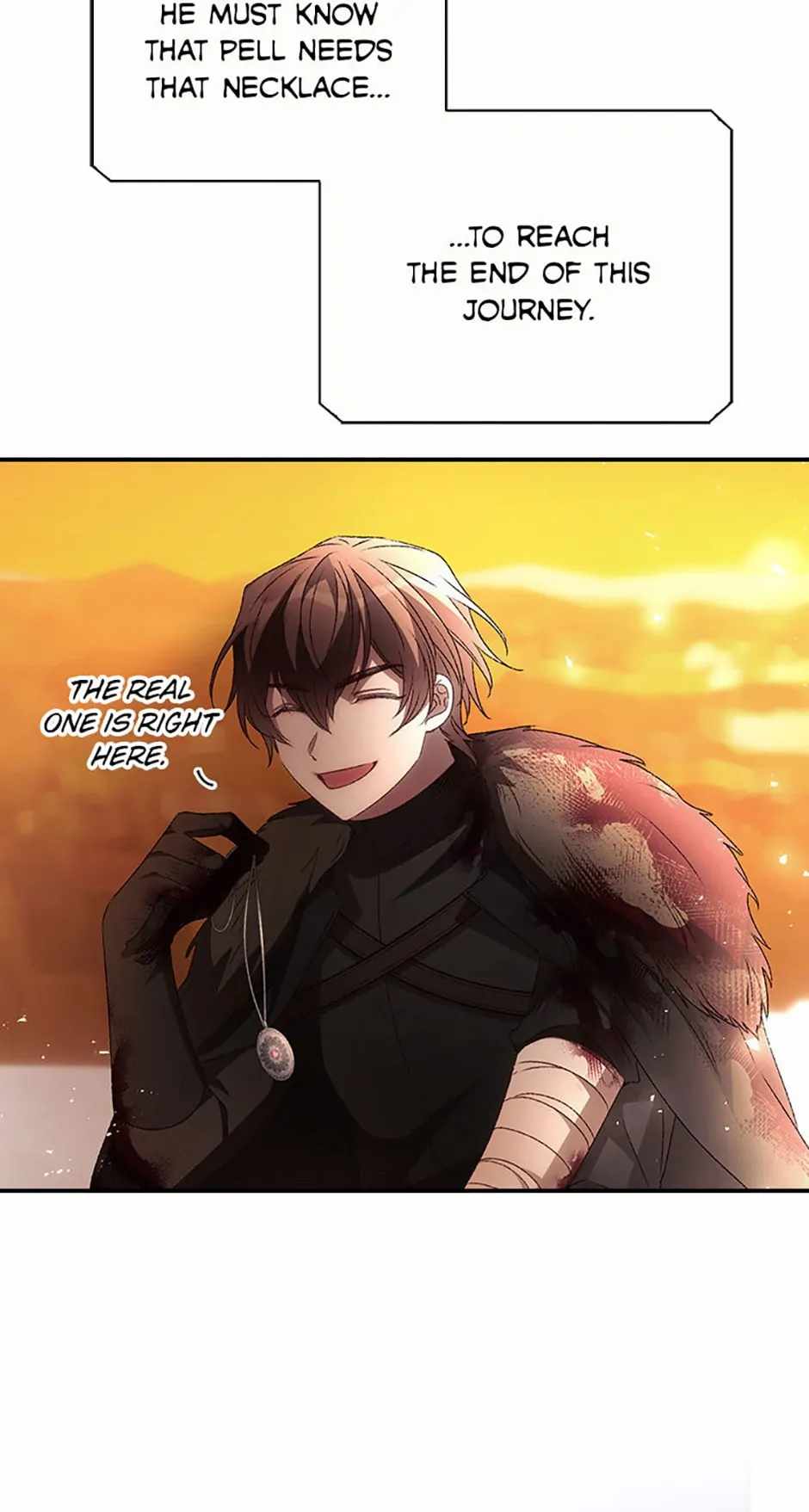 I Can See Your Death Chapter 42 - Page 40