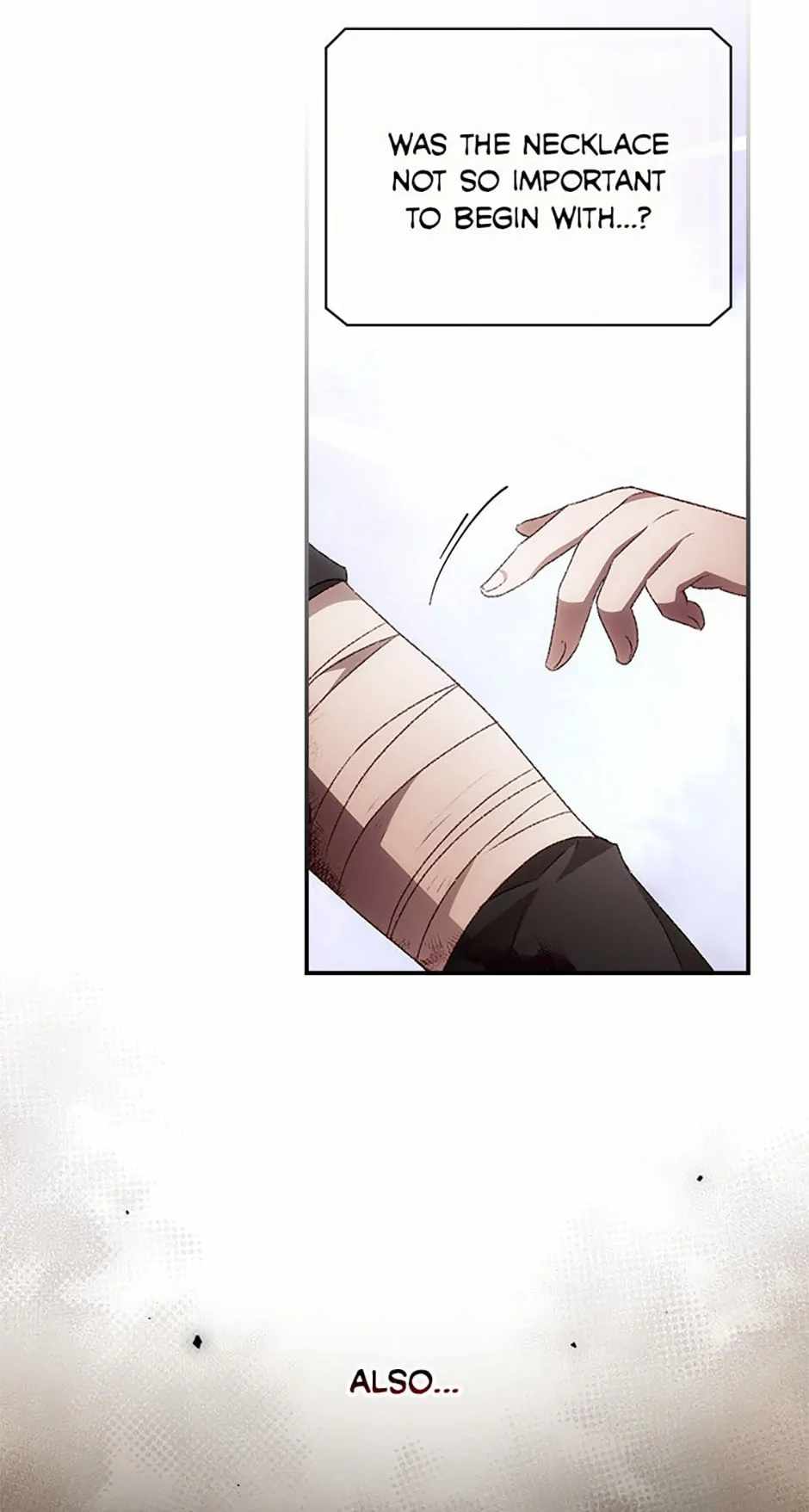 I Can See Your Death Chapter 42 - Page 41
