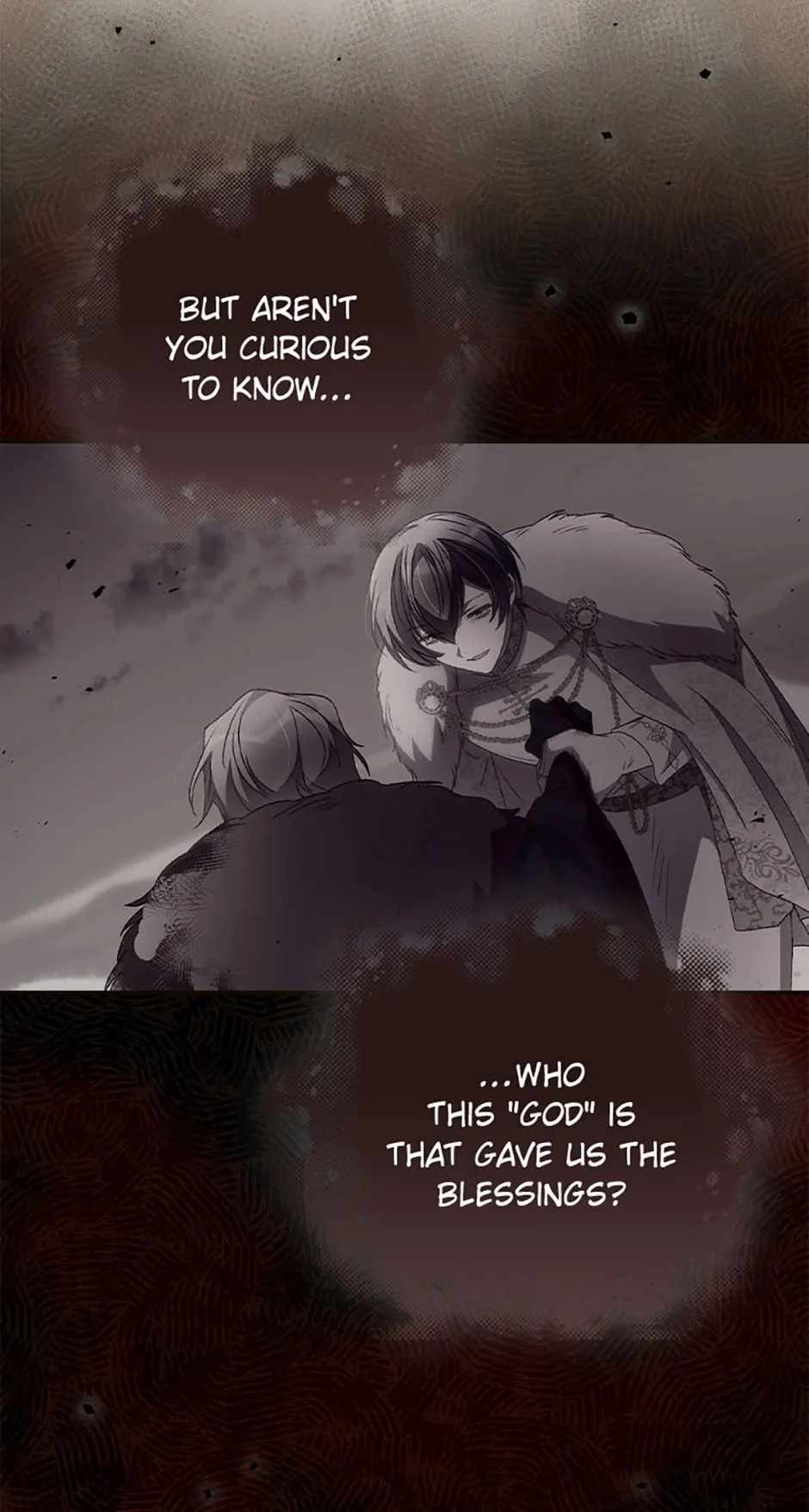 I Can See Your Death Chapter 42 - Page 42