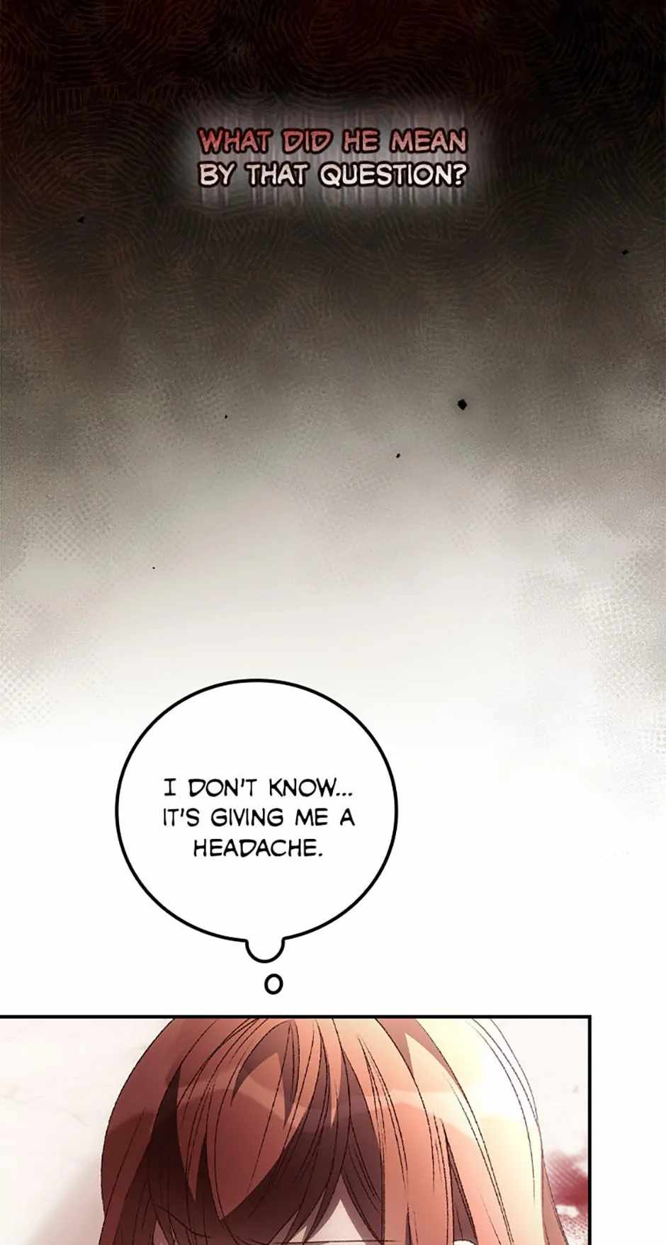 I Can See Your Death Chapter 42 - Page 43