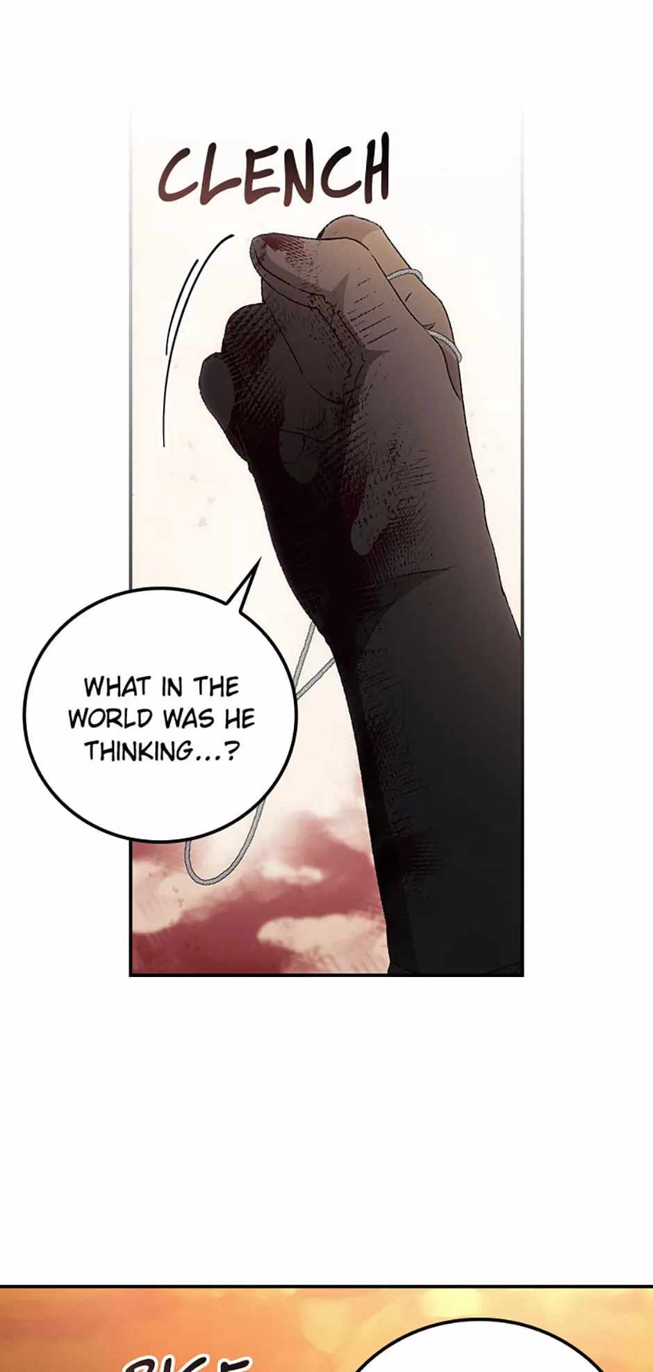 I Can See Your Death Chapter 42 - Page 45