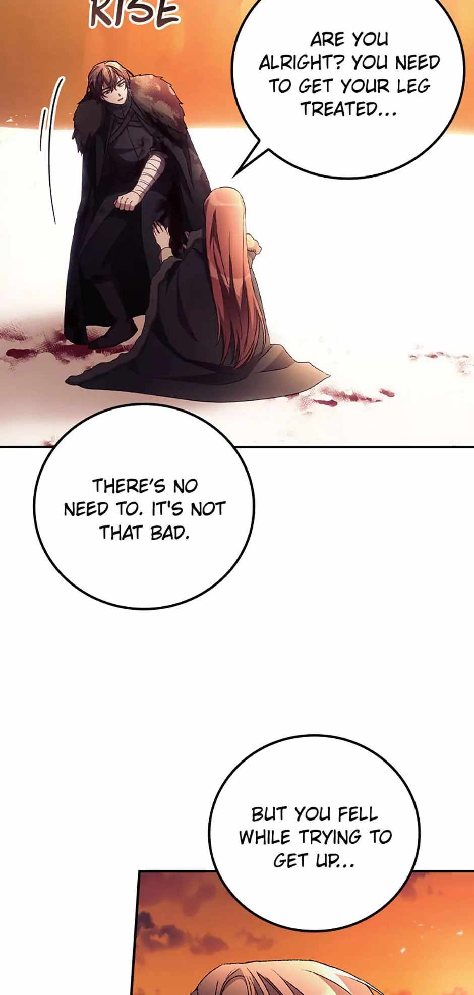 I Can See Your Death Chapter 42 - Page 46