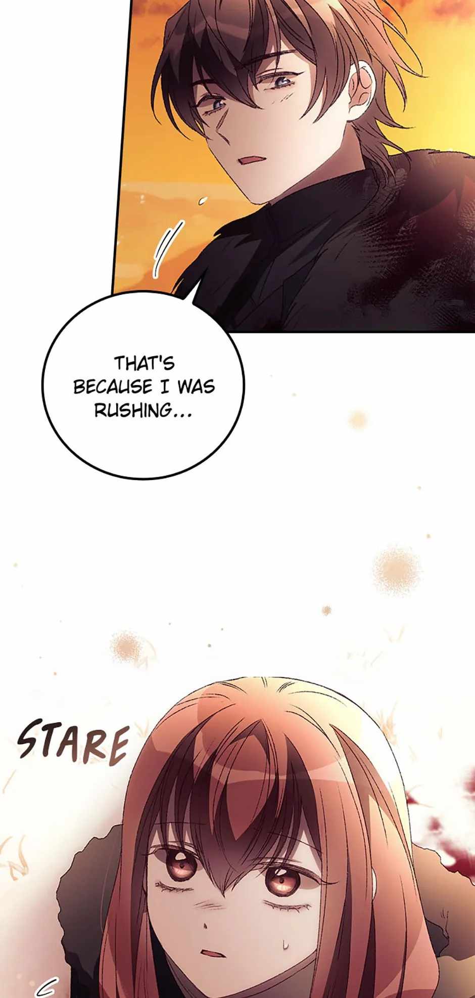 I Can See Your Death Chapter 42 - Page 47