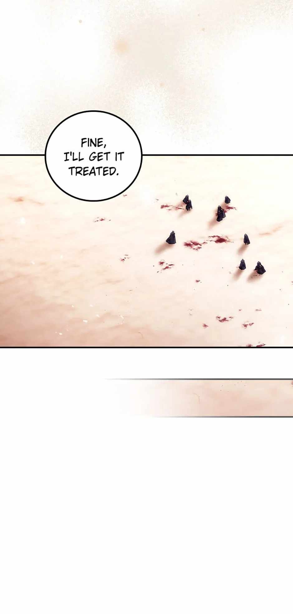 I Can See Your Death Chapter 42 - Page 49
