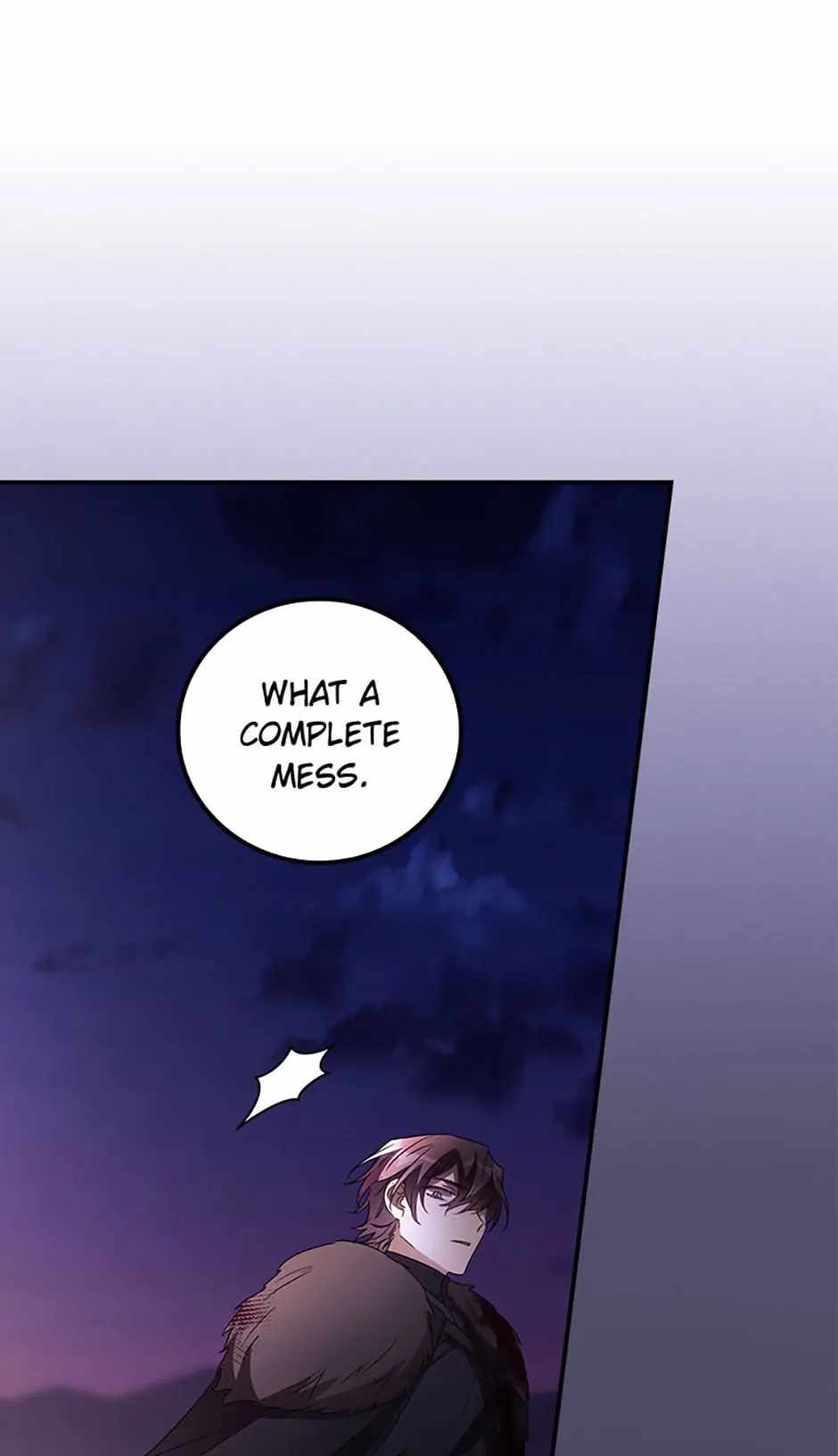 I Can See Your Death Chapter 42 - Page 50