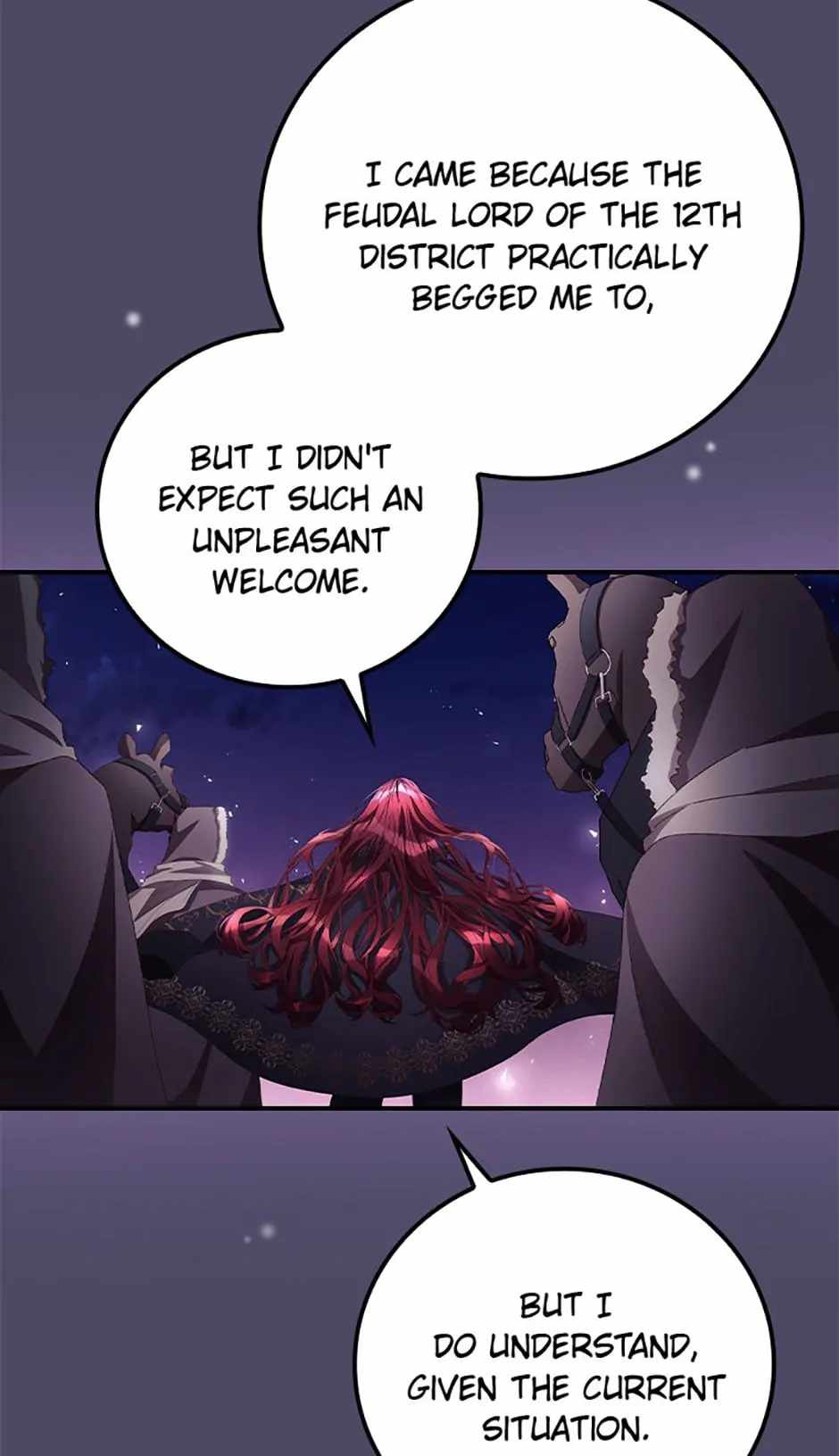 I Can See Your Death Chapter 42 - Page 53