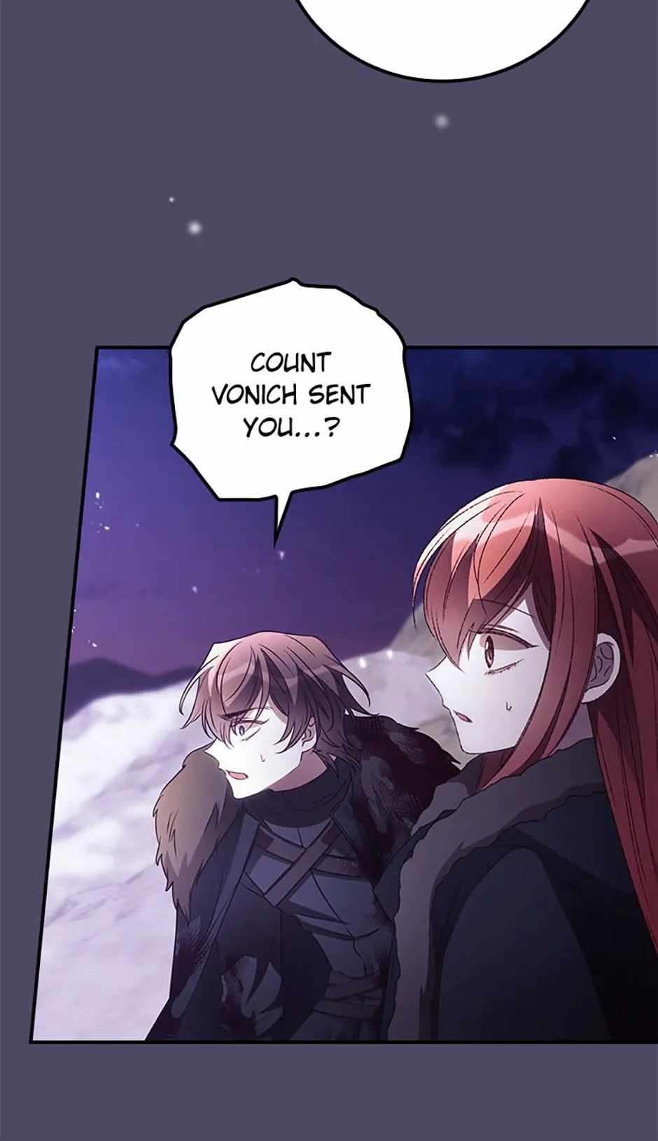 I Can See Your Death Chapter 42 - Page 54