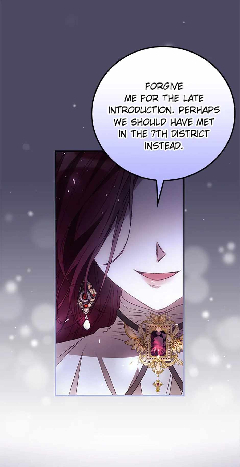 I Can See Your Death Chapter 42 - Page 55