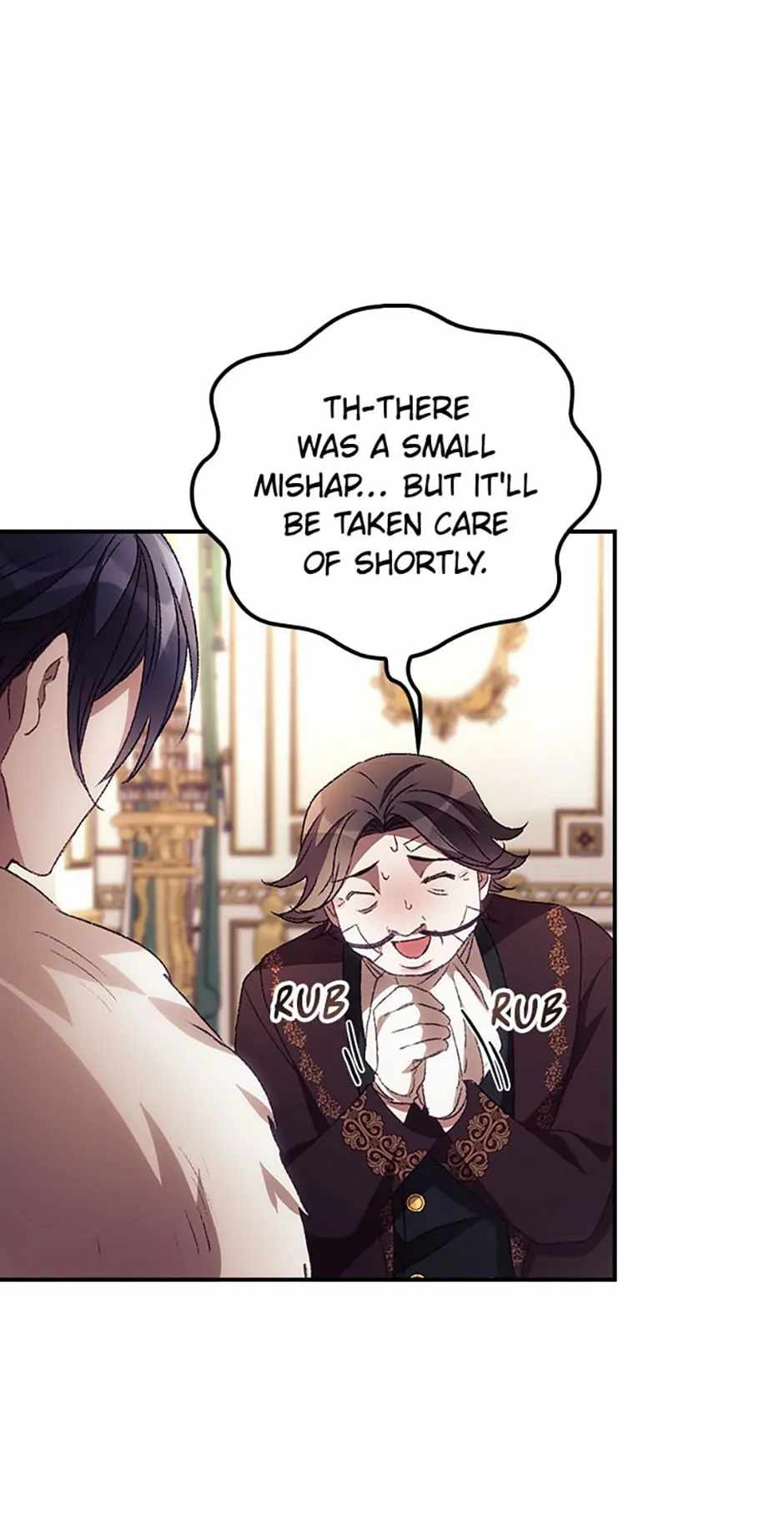 I Can See Your Death Chapter 42 - Page 58