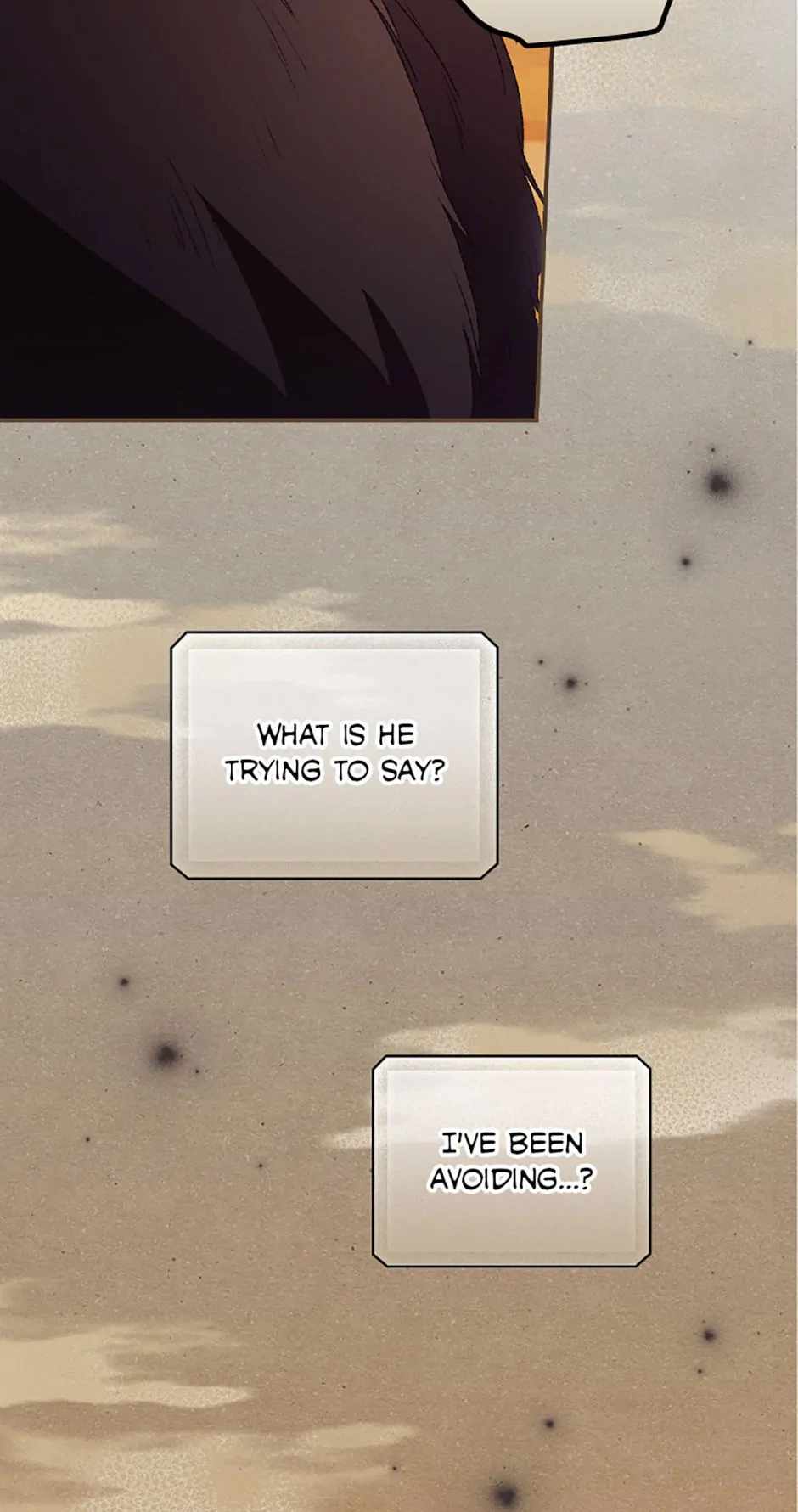 I Can See Your Death Chapter 42 - Page 6