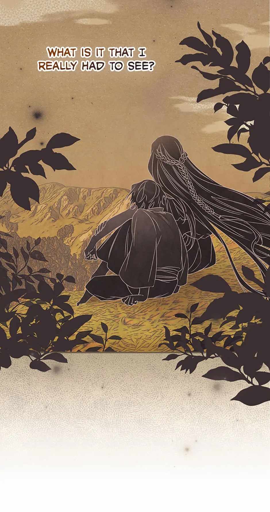 I Can See Your Death Chapter 42 - Page 7