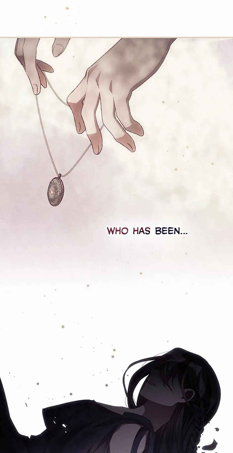 I Can See Your Death Chapter 42 - Page 8