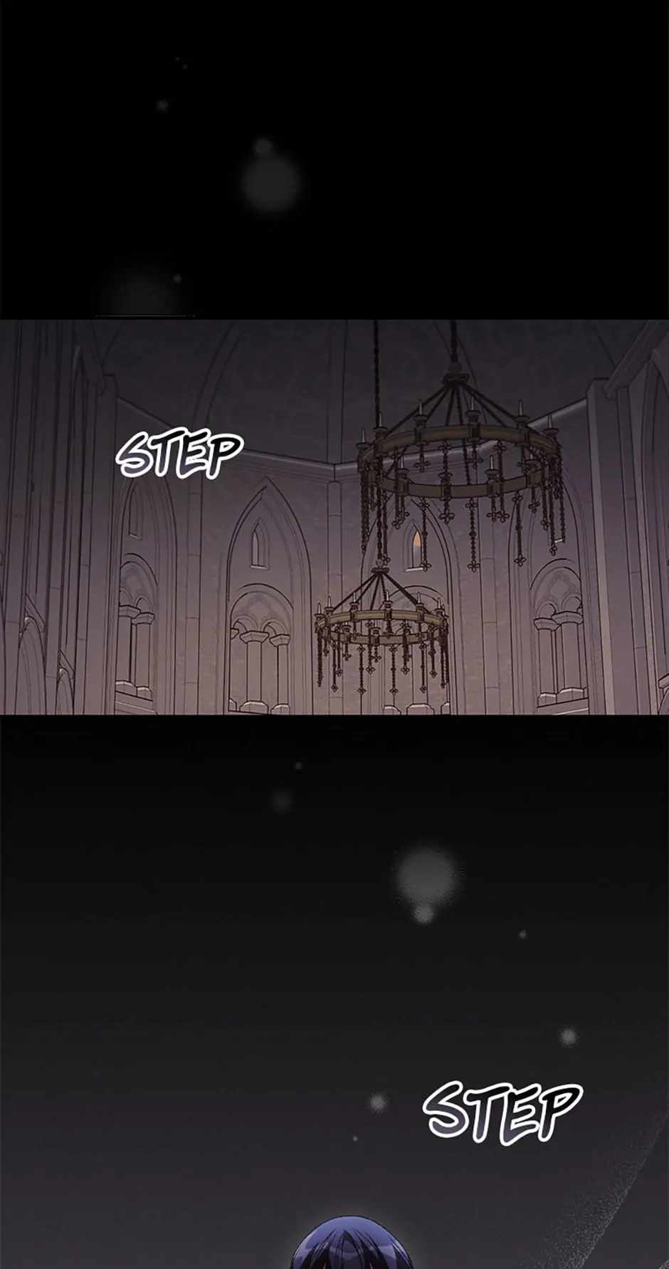I Can See Your Death Chapter 43 - Page 1