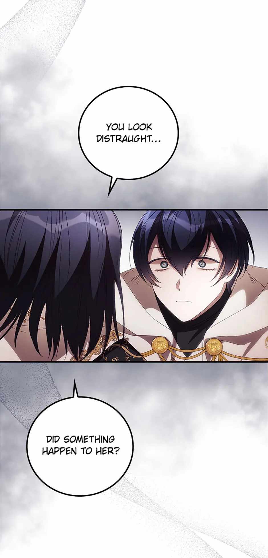 I Can See Your Death Chapter 43 - Page 11