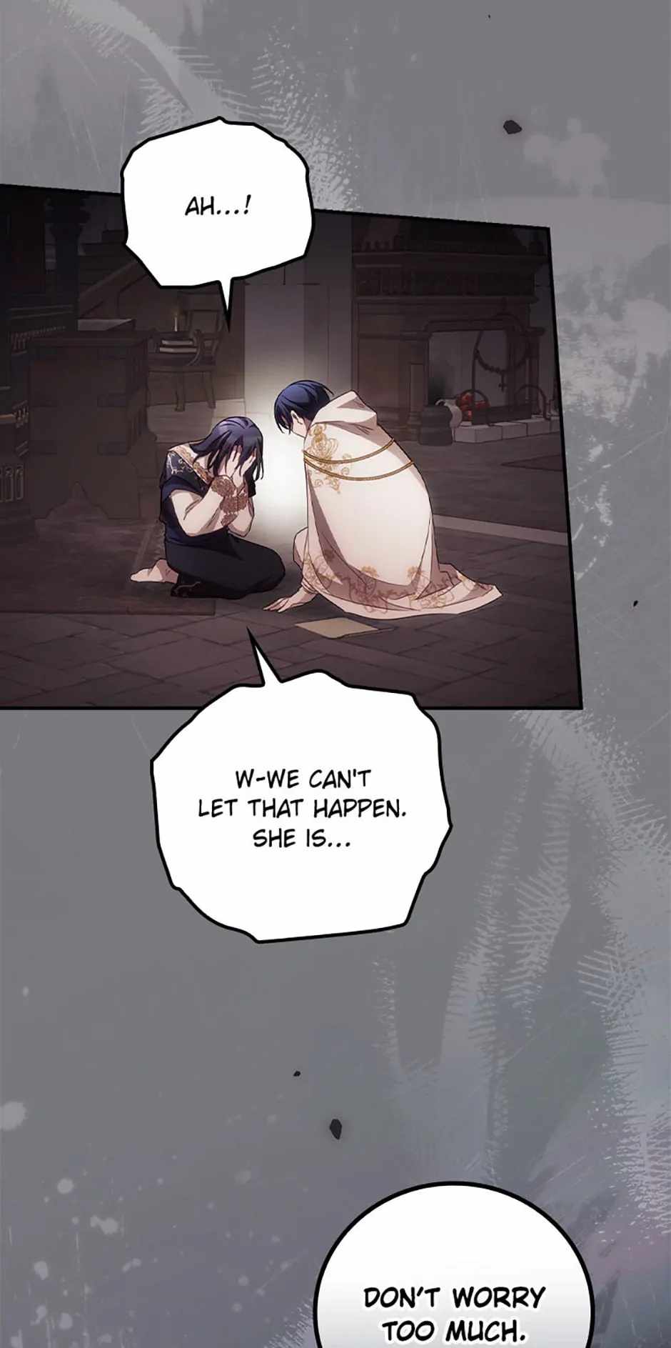 I Can See Your Death Chapter 43 - Page 16