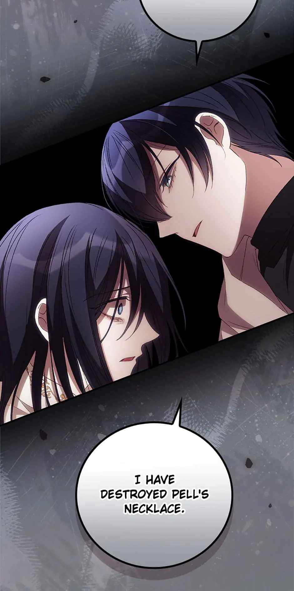 I Can See Your Death Chapter 43 - Page 17