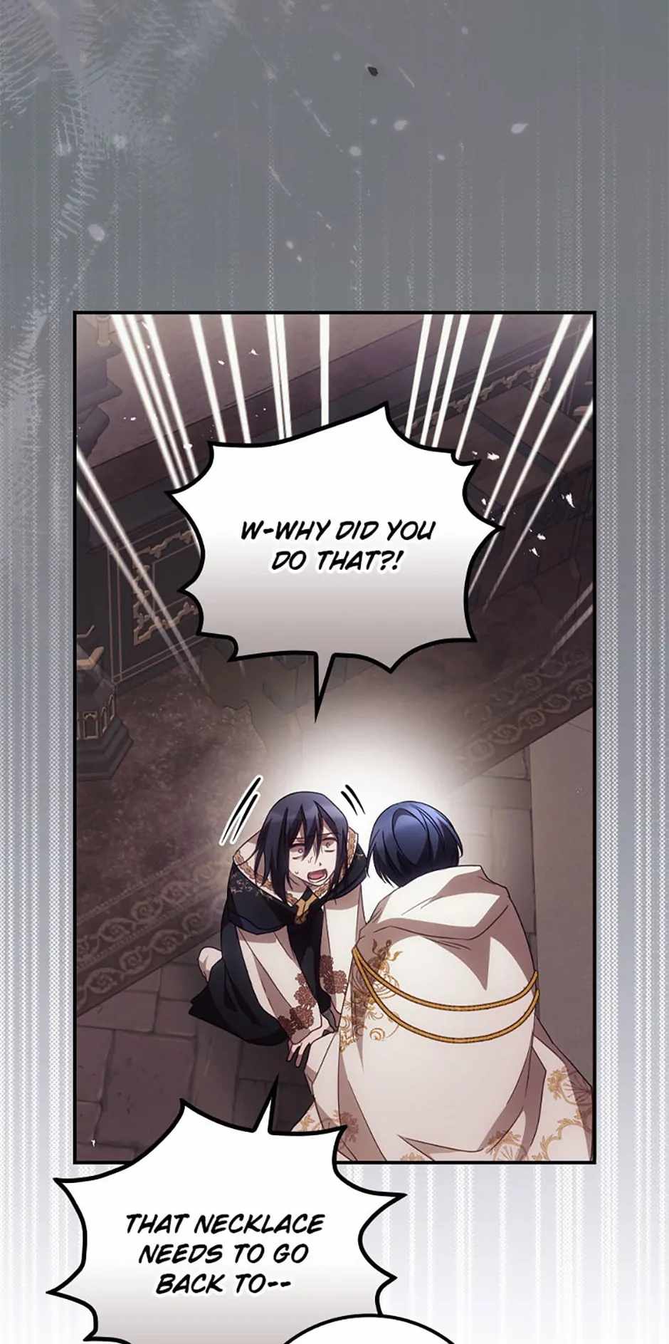 I Can See Your Death Chapter 43 - Page 18