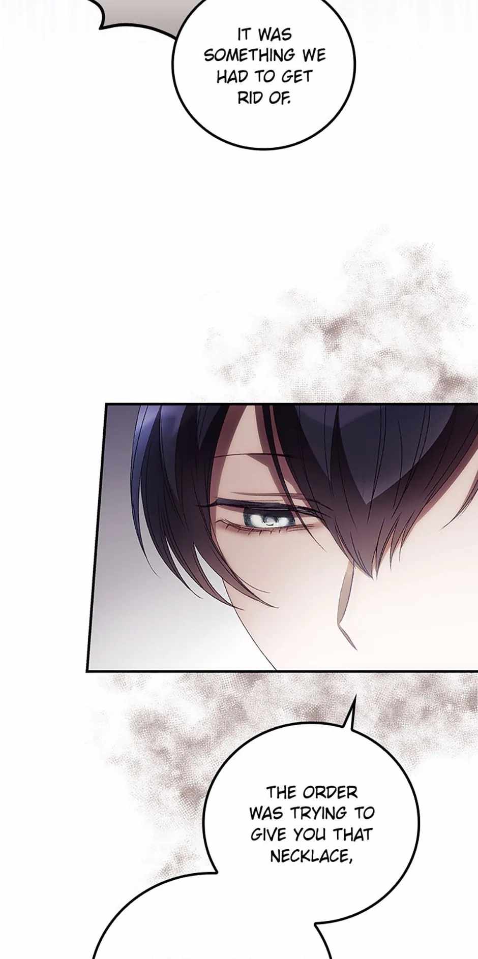 I Can See Your Death Chapter 43 - Page 19