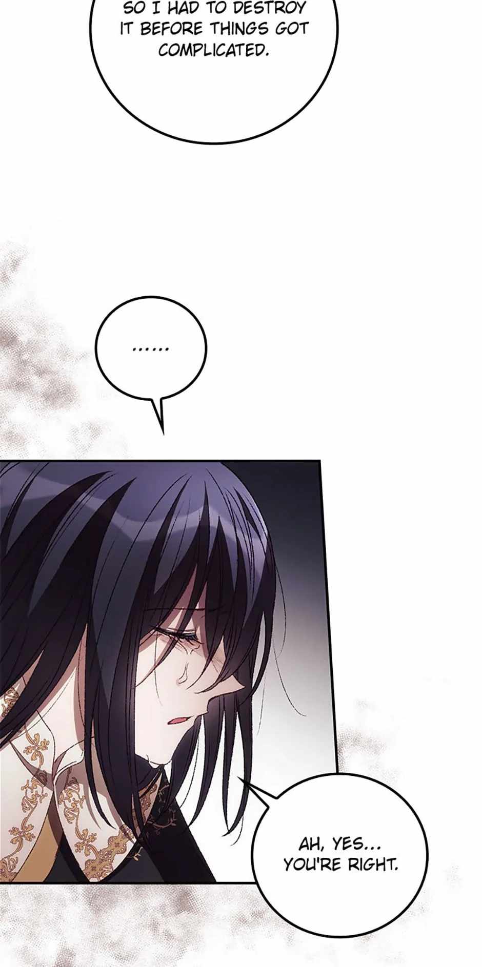 I Can See Your Death Chapter 43 - Page 20