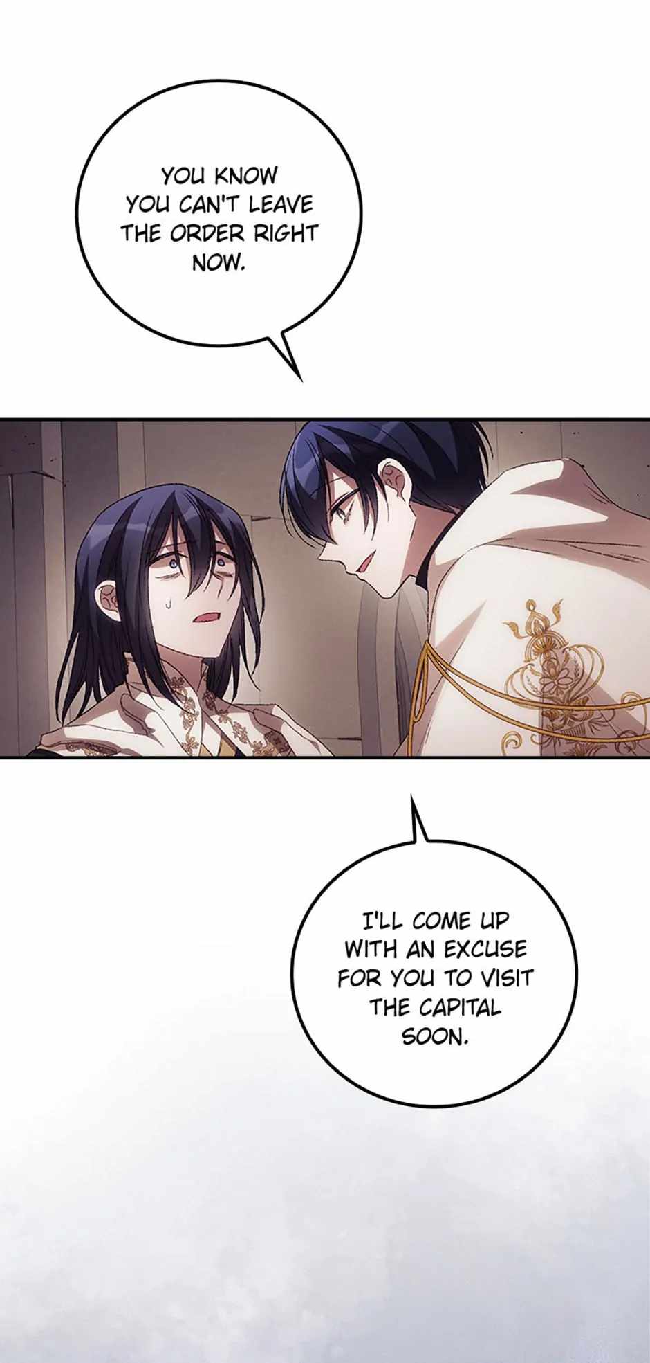 I Can See Your Death Chapter 43 - Page 22