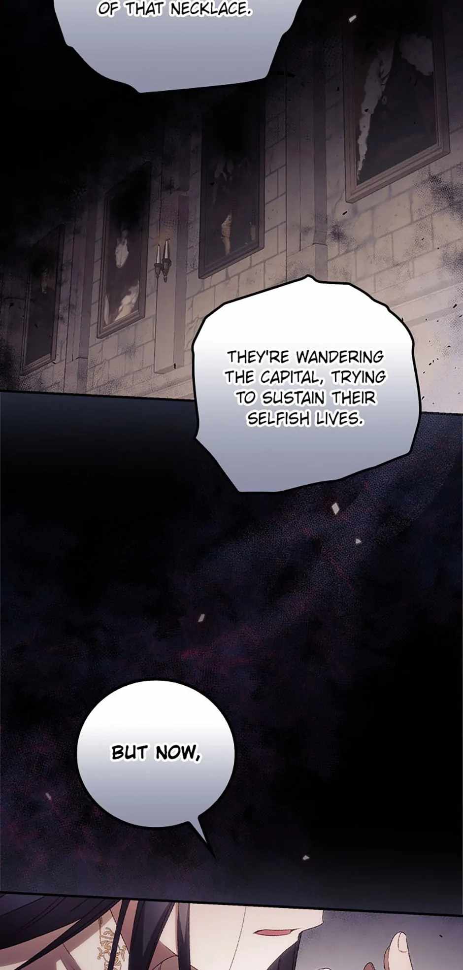 I Can See Your Death Chapter 43 - Page 24