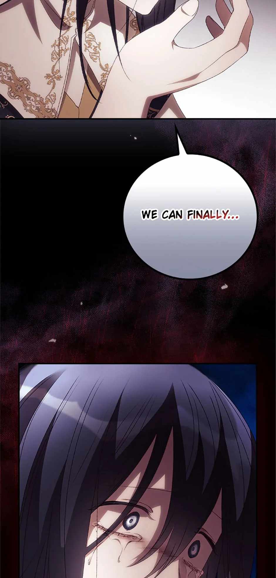 I Can See Your Death Chapter 43 - Page 25